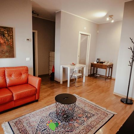 Apartament Apuja - Apulian Experience Bari Zewnętrze zdjęcie