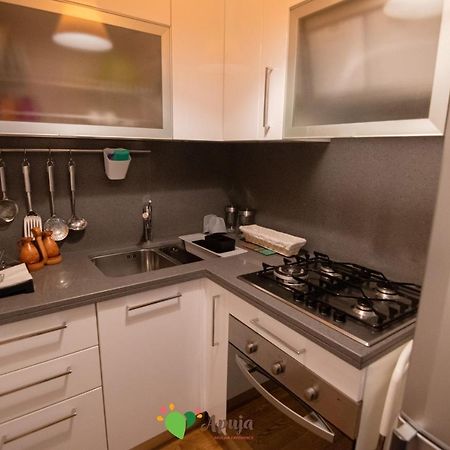 Apartament Apuja - Apulian Experience Bari Zewnętrze zdjęcie