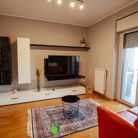 Apartament Apuja - Apulian Experience Bari Zewnętrze zdjęcie