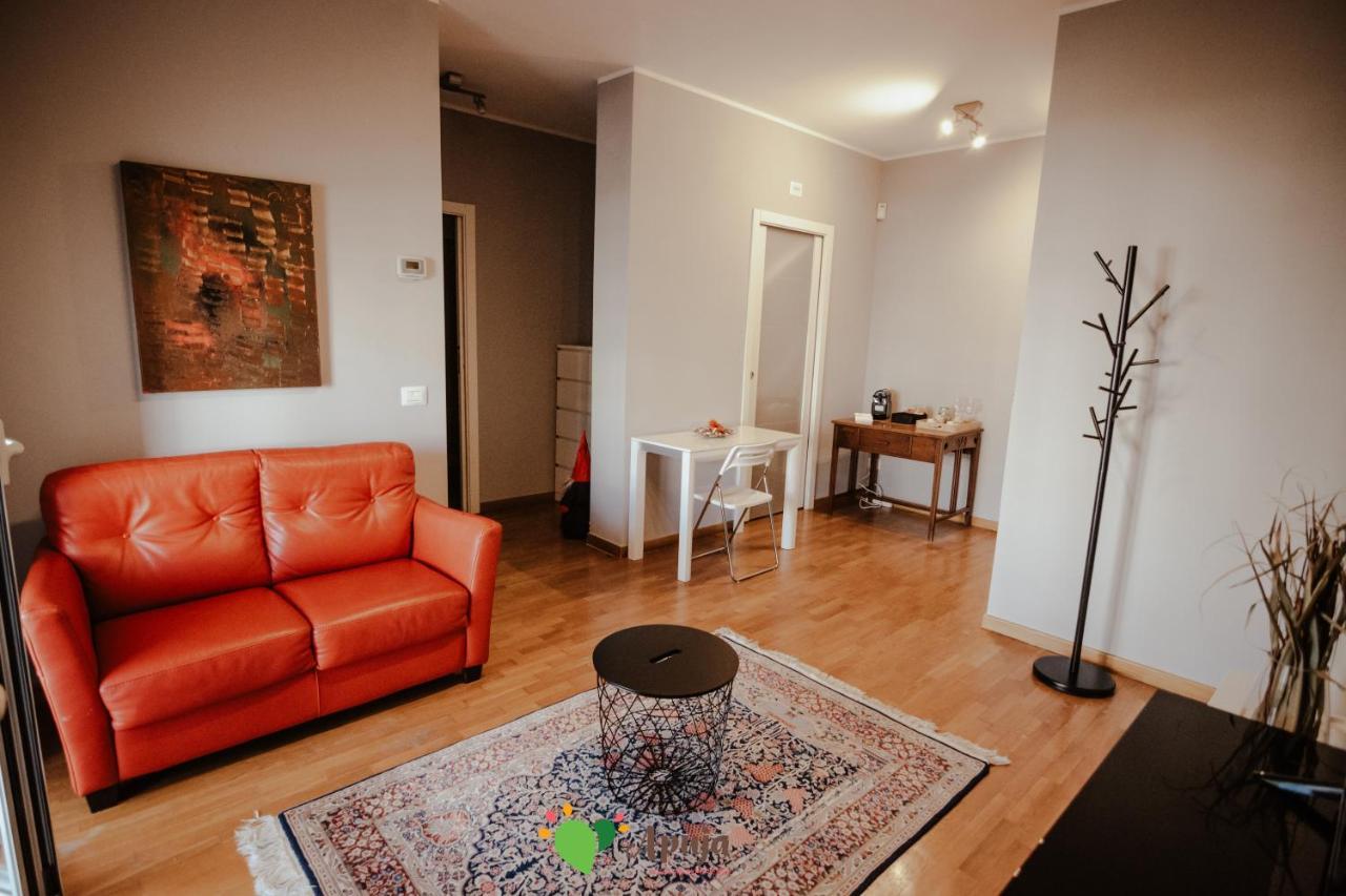 Apartament Apuja - Apulian Experience Bari Zewnętrze zdjęcie