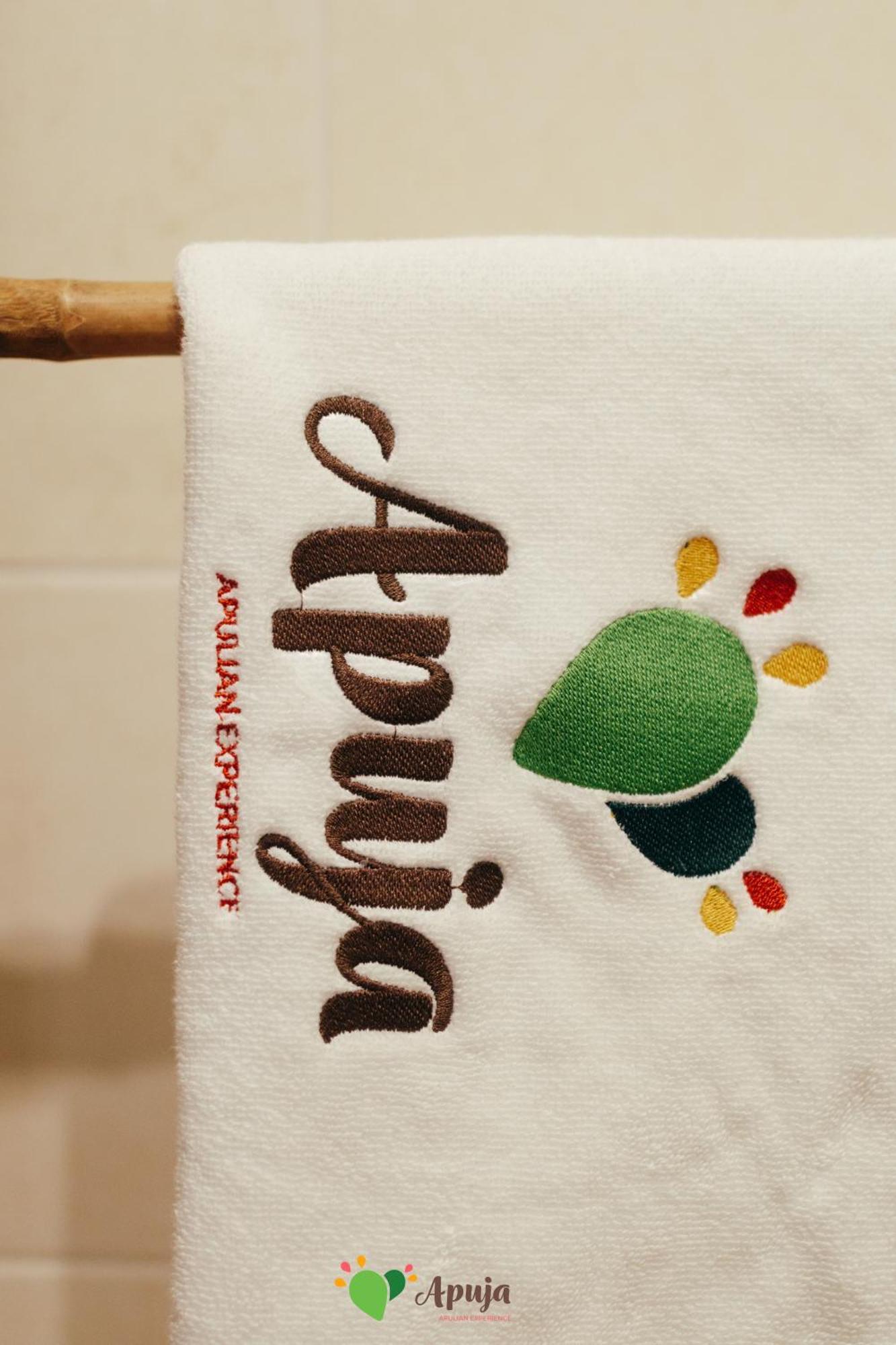 Apartament Apuja - Apulian Experience Bari Zewnętrze zdjęcie