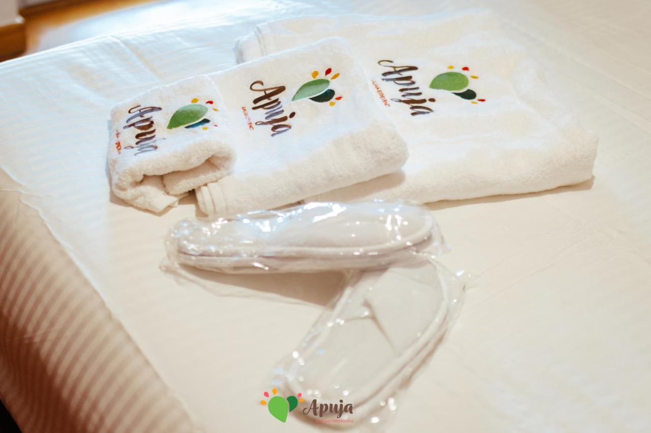 Apartament Apuja - Apulian Experience Bari Zewnętrze zdjęcie