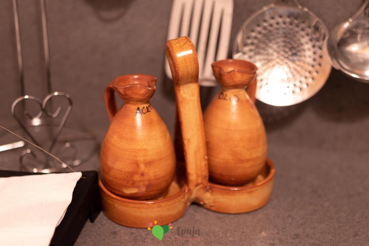 Apartament Apuja - Apulian Experience Bari Zewnętrze zdjęcie